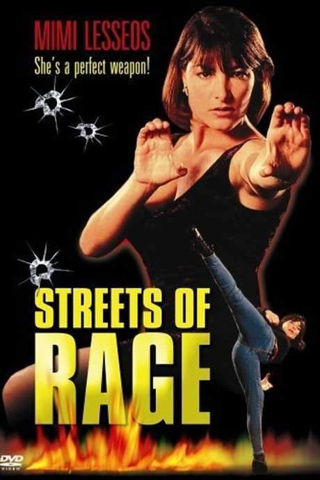 Streets of Rage
